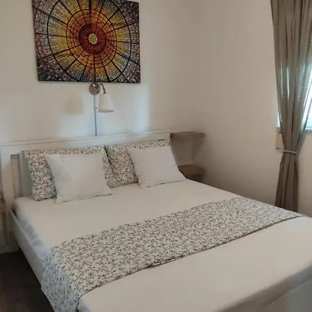 Apartman Halkic *