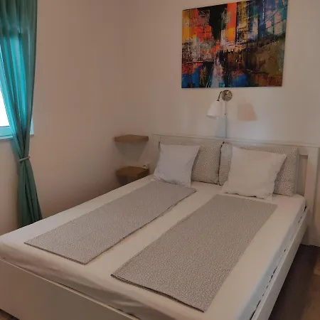 Apartman Halkic