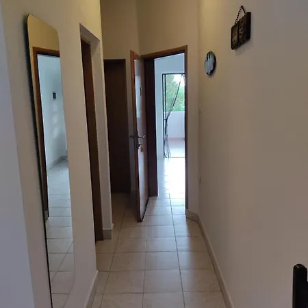 Halkic Apartman